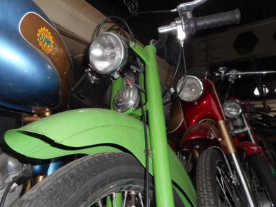 1960 Pegaso Pegaso Sport