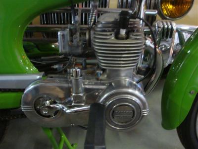 1960 Pegaso Pegaso Sport