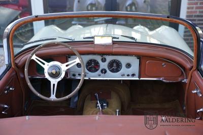 1959 Jaguar XK150 3.8S OTS