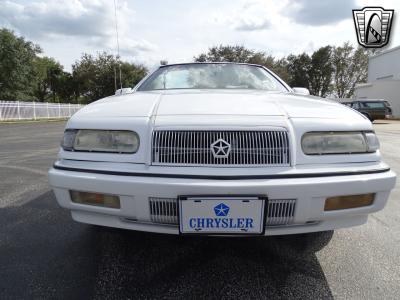 1994 Chrysler Lebaron