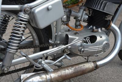 1959 Beta 175CC  Sport