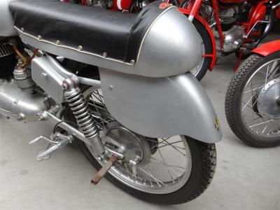 1959 Beta 175CC  Sport