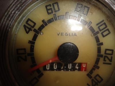 1959 Beta 175CC  Sport