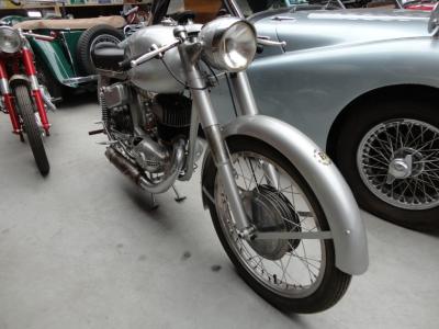 1959 Beta 175CC  Sport