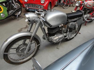 1959 Beta 175CC  Sport
