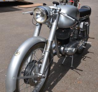 1959 Beta 175CC  Sport