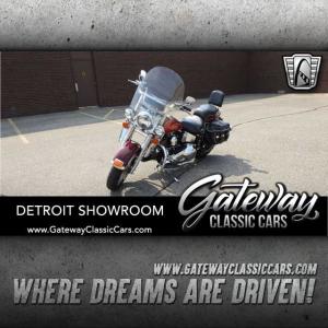 1994 Harley Davidson FLSTC
