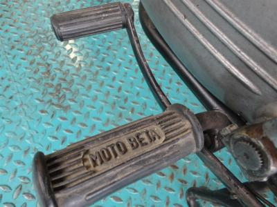 1962 Beta Sport 125CC 4stroke