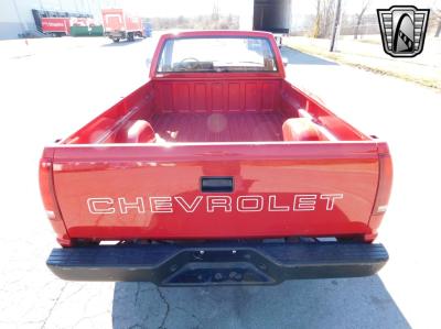 1988 Chevrolet C10