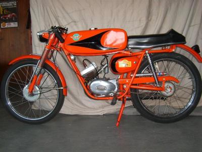1960 BM B.M