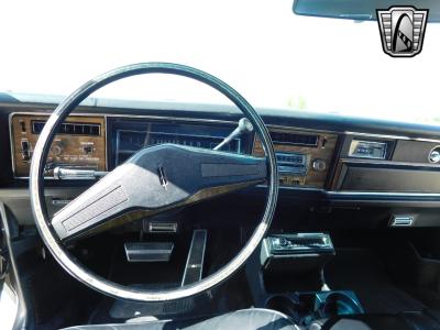 1976 Oldsmobile 98