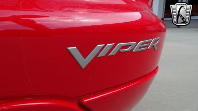 2004 Dodge Viper