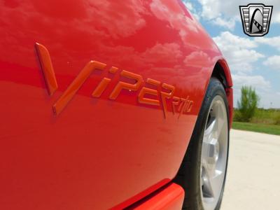 1993 Dodge Viper