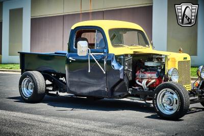 1949 Ford Pickup
