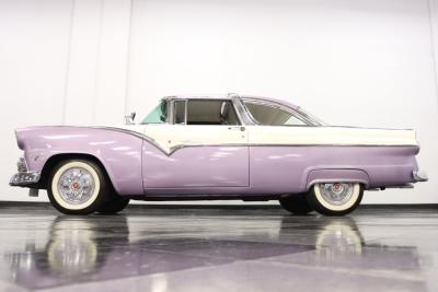 1955 Ford Fairlane Crown Victoria