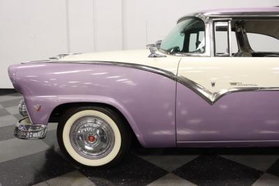 1955 Ford Fairlane Crown Victoria