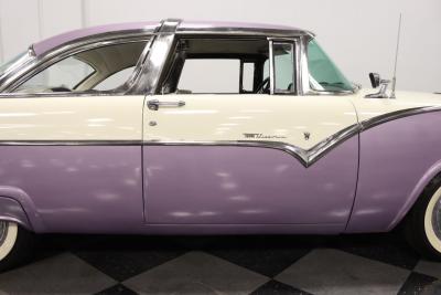 1955 Ford Fairlane Crown Victoria