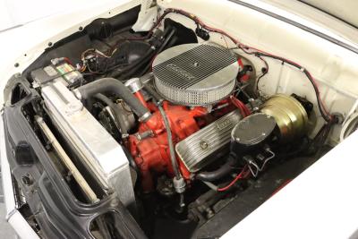 1955 Ford Fairlane Crown Victoria