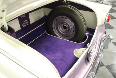 1955 Ford Fairlane Crown Victoria