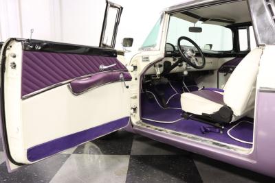 1955 Ford Fairlane Crown Victoria