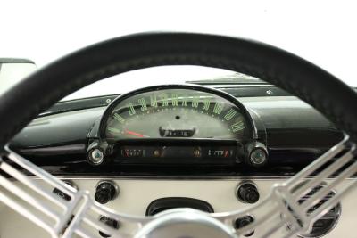 1955 Ford Fairlane Crown Victoria