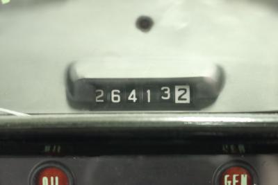 1955 Ford Fairlane Crown Victoria