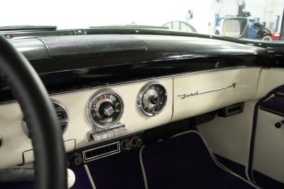 1955 Ford Fairlane Crown Victoria