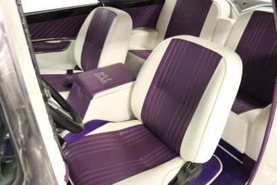 1955 Ford Fairlane Crown Victoria