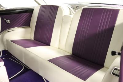 1955 Ford Fairlane Crown Victoria