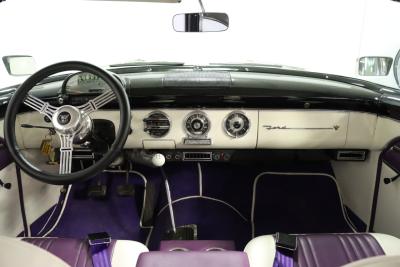 1955 Ford Fairlane Crown Victoria