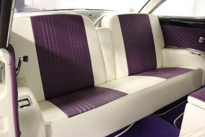 1955 Ford Fairlane Crown Victoria