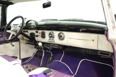 1955 Ford Fairlane Crown Victoria