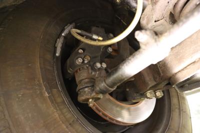 1955 Ford Fairlane Crown Victoria