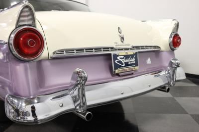 1955 Ford Fairlane Crown Victoria