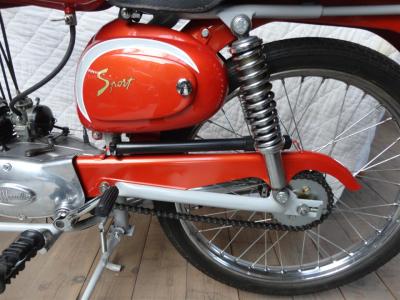 1957 FBM Minarelli
