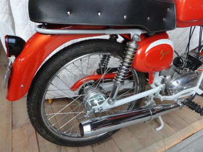 1957 FBM Minarelli
