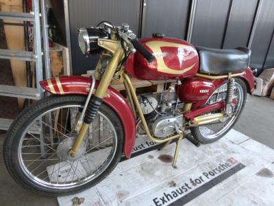 1956 Atala sport