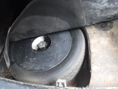 1962 Alfa Romeo 2600 Sprint