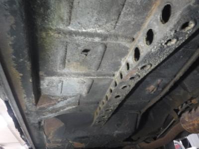 1962 Alfa Romeo 2600 Sprint