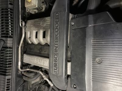 1998 Range Rover 2.5 DSE