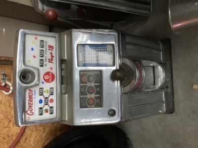 1950 Collectables Jennings Slotmachines