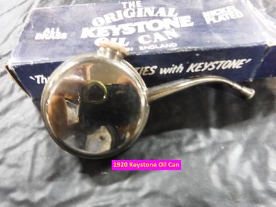 1900 Collectables examples