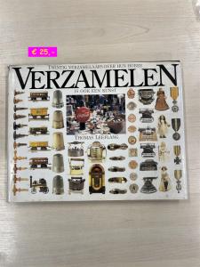 1900 Collectables examples