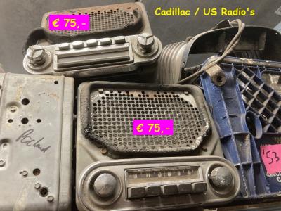 1940 Collectables Classic radio