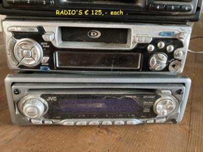 1940 Collectables Classic radio