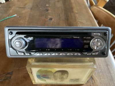 1940 Collectables Classic radio