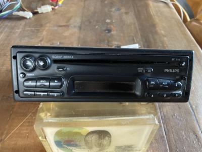 1940 Collectables Classic radio