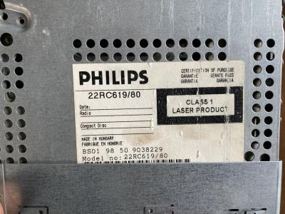 1940 Collectables Classic radio