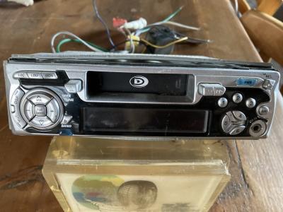 1940 Collectables Classic radio