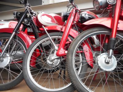 1957 Victoria Avanti 1957